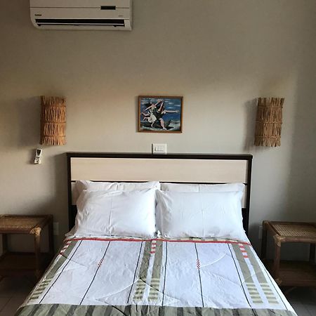 Pousada Vivenda Da Barra 托雷斯 外观 照片