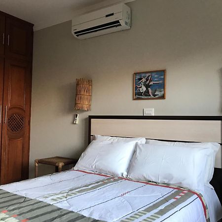Pousada Vivenda Da Barra 托雷斯 外观 照片