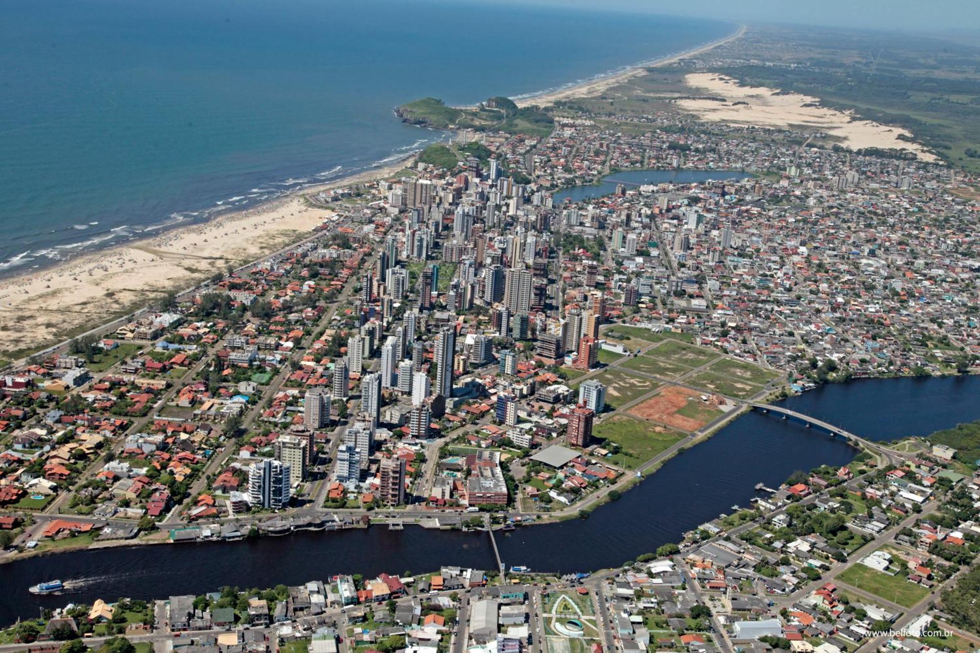 Pousada Vivenda Da Barra 托雷斯 外观 照片