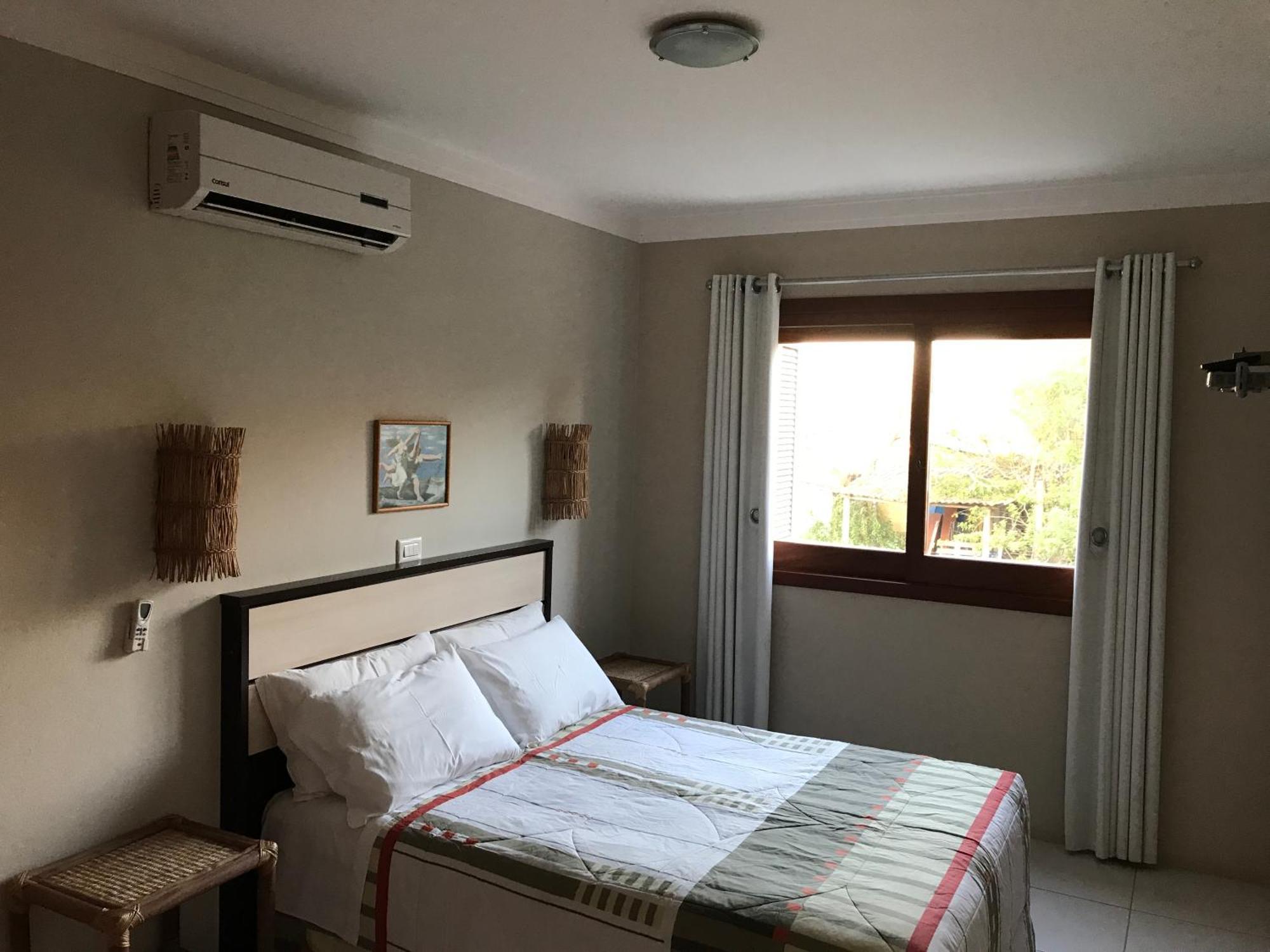 Pousada Vivenda Da Barra 托雷斯 外观 照片